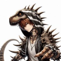 ティラノ店長 (@fuumyi21491) 's Twitter Profile