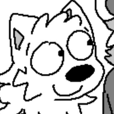 JankCity362916's profile picture. he/they 20 y/o bisexual gay furry | all "makes me wanna kms"-isms are /j, i am not suicidal | pfp from Normalsville by FreonCat