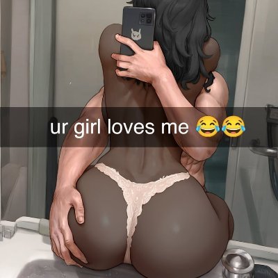 InferiorCuck88's profile picture. Am a pathetic inferior black Cuck that supports Bleached and WWO!! PLS DM me to humiliate me and trade porn!!