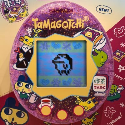 mecolus's profile picture. melaのこどもべや⭐️たまごっちと生活中❤️Nintendoファン❤️ 🔸モンハンNow🔸モンハンワイルズ🔸龍が如くシリーズ 🔸ゼルダシリーズ🔸ほぼ日手帳2026〜開始