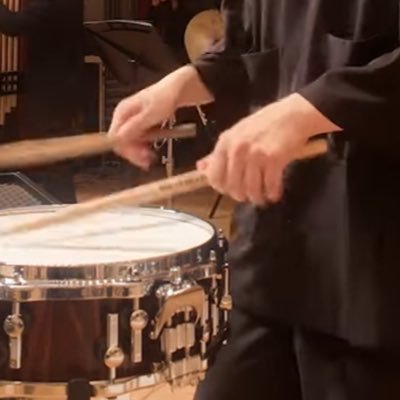 Koa_tukisiro_si's profile picture. Percussion/Zブラス1、2期生/🍏
