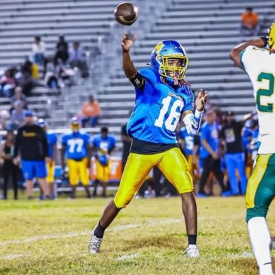 Hopewell,VA/ C/O 2028 / GPA 3.4 / QB/WR/DB / 5’10 / 155lbs / gholsonza4@gmail.com / qgholson23@gmail.com