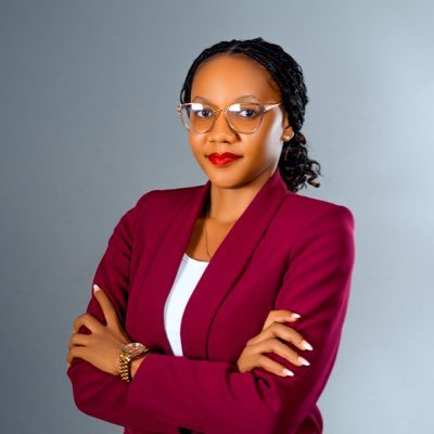 Public Health Professional | Adolescents and Youth Health | Co-founder @sarataniAI | #EndCervicalCA | #MentalHealth | #SDG3
