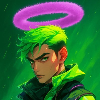 owais_saifi_04's profile picture. SignGraduate | Support Warrior 🧡
Ambassador | @humanityprot

A Graduate Gamer......from the School of Games.

Also fond of Decentralized System.