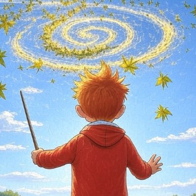 MartinLittleArt's profile picture. Official account for MartinLittleArt.
No DMs.