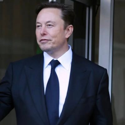 🚀| Spacex .CEO&CTO 🚔| Tesla .CEO and product architect 🚄| Hyperloop .Founder of The boring company 🤖|CO-Founder-Neturalink, OpenAl