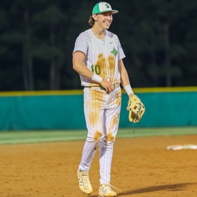Caden Nolan Profile