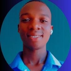 HarryJohjoseph's profile picture. I am a Cyber security student from Osun state university 
Based on ethical hacking and pentesting