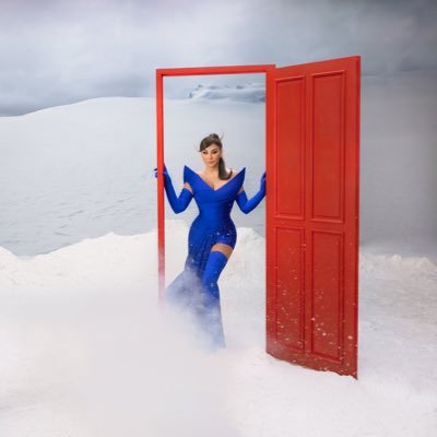 حساب خاص لجمع و احصاء مشاهدات أغاني ملكة الاحساس اليسا في مواقع التواصل الاجتماعي
