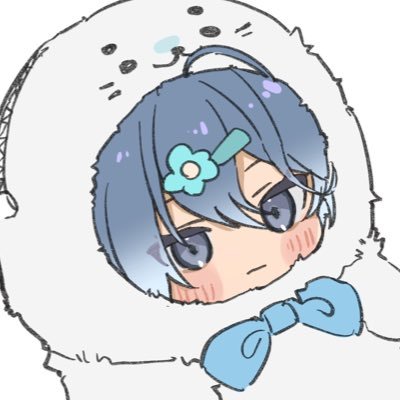 muni_q3's profile picture. ⑳↑/18✈︎︎メイン雑多/なぎぬ/i:@Ani_df2