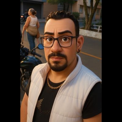 Mazof40's profile picture. 