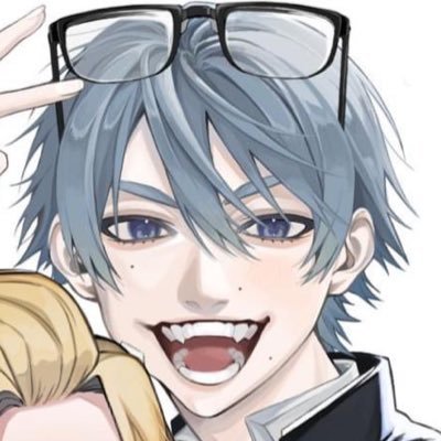 kabocha0924's profile picture. アナログイラスト／TikTok⇨https://t.co/92PkYb6cu9