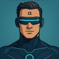Augustine Sesay (@serenetechj) 's Twitter Profile
