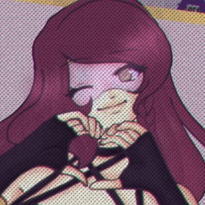 AsukaKyu - Art account / VGen Commissions OPENさんのプロフィール画像