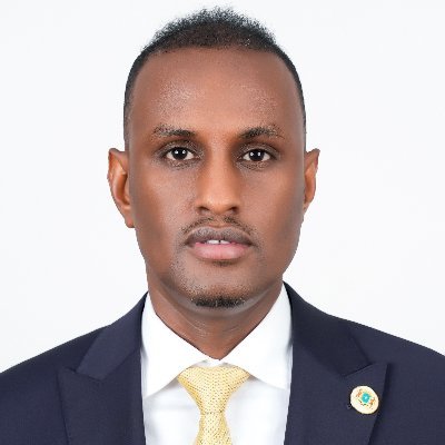 Deputy Minister of Planning Investment & Economic Development (MoPIED), Member of Federal Parliament Somalia.