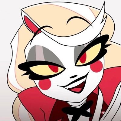 Demon Princess who wants to redeem Fallen souls with her Phat ass and Breast!