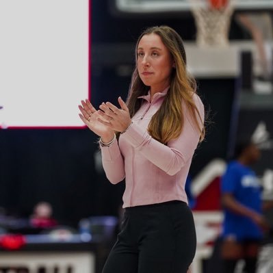 @Bucknell_WBB Associate Head Coach/ Recruiting Coordinator