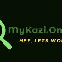 MyKazi Online (@mykazionline) 's Twitter Profile