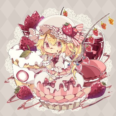 まかろん様♡ありがとうございます♡ b5f692ec5f4c215e5047d9f9aa3fcb