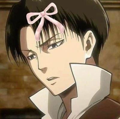 Lea_lmao_'s profile picture. LEVI ACKERMAN(myyy lovee💋)
