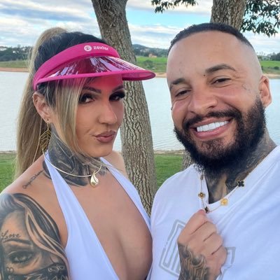 casaldna153's profile picture. TUDO AQUI SOBRE NOSSAS GRAVAÇÕES VEM VÊ 👇🏻