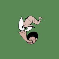 El Gusano (@gusanowormkick) 's Twitter Profile