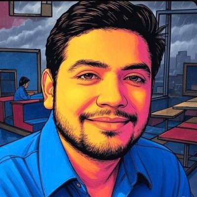 nit2k10's profile picture. Nation First | जय श्रीराम 🙏 |

Consultant