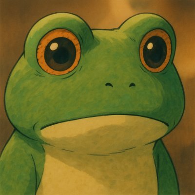 builder of things, sometimes • https://t.co/lM9XVf8Qbo