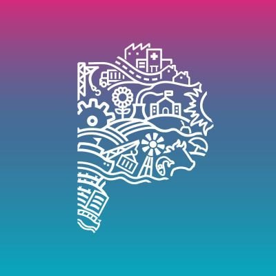 Cuenta Oficial del Ministerio de Gobierno de la provincia de Buenos Aires.