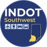 INDOTSouthwest's profile picture. Indiana Department of Transportation updates for Southwest Indiana. Our goals: Safety, mobility, and economic growth. https://t.co/zWDGtomBV7 | https://t.co/UfJ0iYVv9l