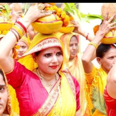 महानगर मंत्री - भाजपा महिला मोर्चा श्री अयोध्या जी