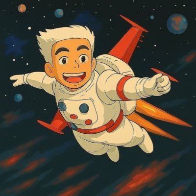 CryptoMaxn's profile picture. long term hodler and crypto enthusiast 🚀🚀🚀