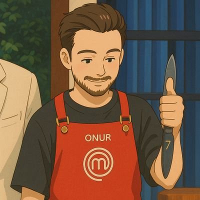 2024 MasterChef Şampiyonu Onur Üresin 😌 🤍✨🏆
Üzümlü kekim 🤍🥰@Onururesin
