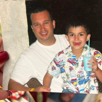 GazzilloVinny's profile picture. 