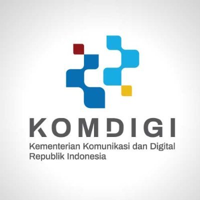 pusatkomdigi's profile picture. Kementerian Komunikasi dan Digital Republik Indonesia