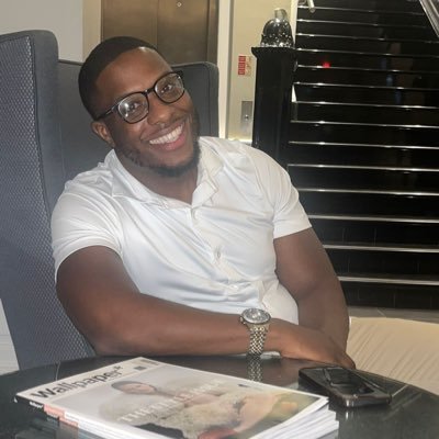 Christ lover. Trainee Lawyer. Athletics enthusiast. Push boundaries. Discipline. Trust God. Sports lover. #AFC #Focus #Blogger 1 Cor 9:24