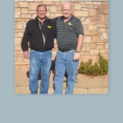 RickGor67631923's profile picture. 