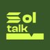 soltalk (@soltalk9) Twitter profile photo soltalk (@soltalk9) Twitter profile photo