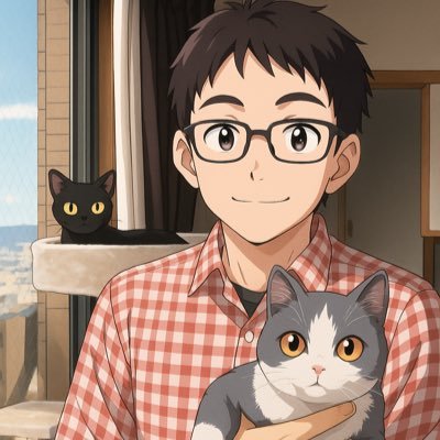 猫好き・プロ野球好き(勝っても負けても虎党)・日本好き・クルマ好き・激辛系好き・スラッシュ&パワーメタル好きの30年目の保険屋。❤️とリポストは賛同とは限りません。