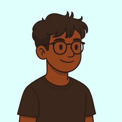 Frontend creative engineer with full stack competency | Building scalable web apps | Exploring tech trends and sharing tech insights | Let's connect!🚀
