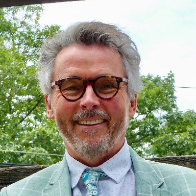 Jonathan Potter Profile
