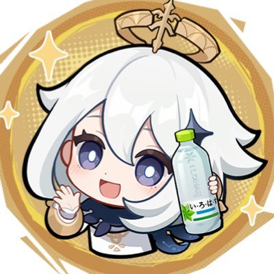 :さんのプロフィール画像