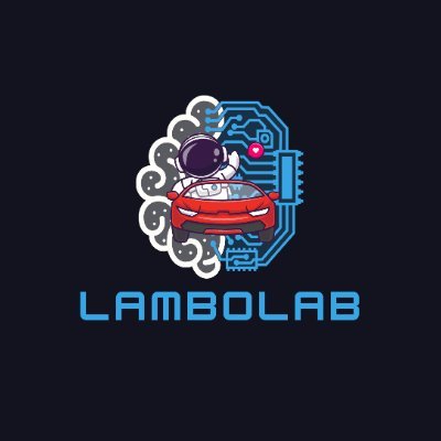 LamboLabAI's profile picture. With LamboLab, you can discover trends, explore ideas, and turn them into memecoins - effortlessly. Powered by the latest AI language models.