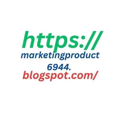 I promote Amazon AliExpress products here