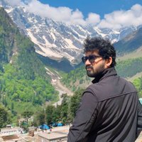 Kiran K Karavalla (@the_karavalla) 's Twitter Profile