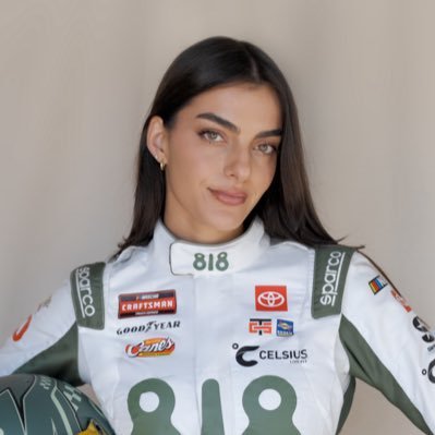 Toni Breidinger Profile