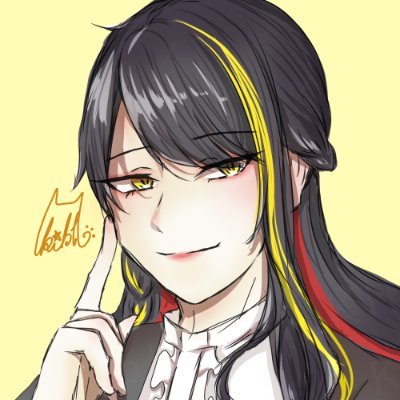 Kibl🐈‍⬛ ナゾトキさんのプロフィール画像