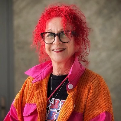 Casting Director. Member @CDGNews @CDAssoc. she/her. I love finding fantastic faces for striking, hard-hitting films and ads. And I can be fun too! Apparently.