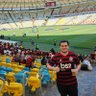 vinightx's profile picture. @Flamengo 🔴⚫