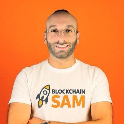 صانع محتوى كريبتو 💰 ويوتيوبر 🎥 أبسّط العملات الرقمية 🚀 Crypto Creator 💻 YouTuber 🎬 Making Crypto Easy ✨
